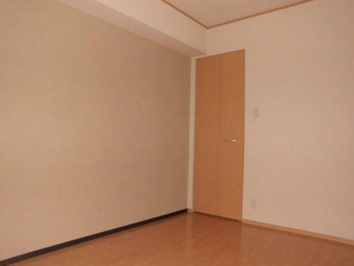 明石市魚住町住吉アパート リビング