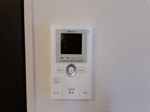 明石市和坂アパート 設備