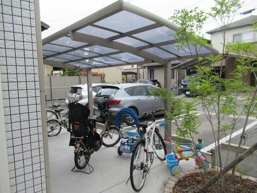 明石市大久保町谷八木アパート 物件画像