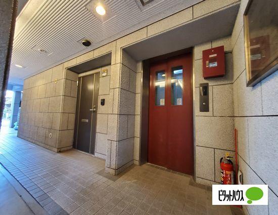 明石市魚住町鴨池マンション 物件画像
