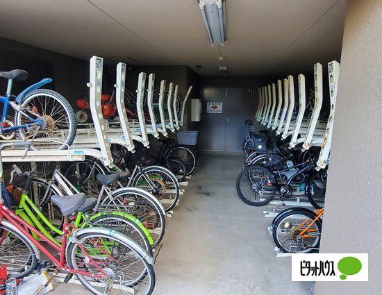 明石市魚住町鴨池マンション 物件画像