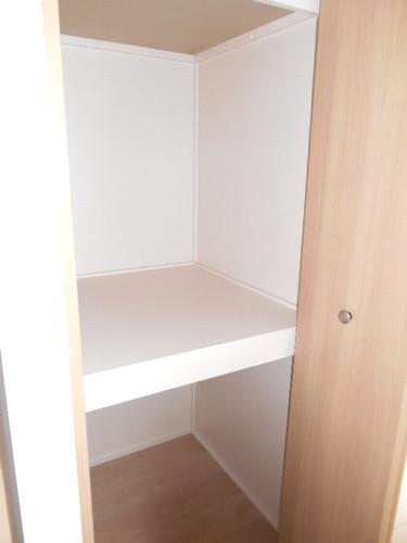 明石市大久保町福田アパート 部屋画像