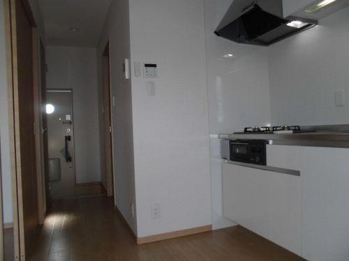 明石市魚住町中尾アパート その他部屋・スペース