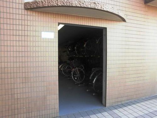 明石市大久保町江井島マンション 共有部分