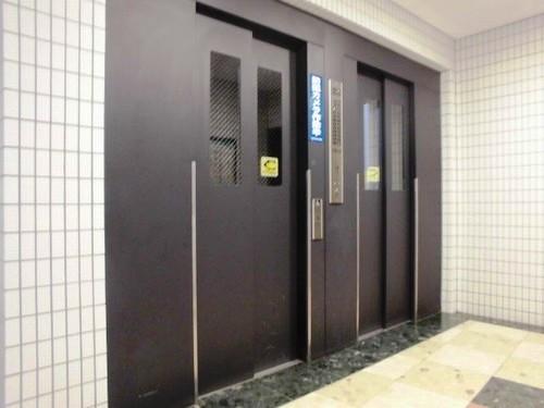 明石市大久保町江井島マンション 共有部分