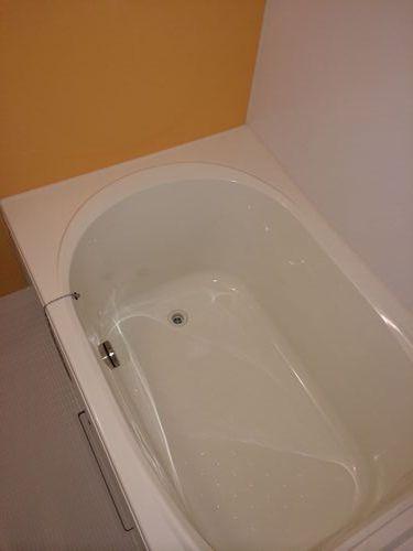 明石市北王子町マンション バス／シャワー