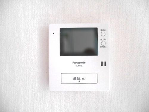 明石市鷹匠町テラスハウス 設備