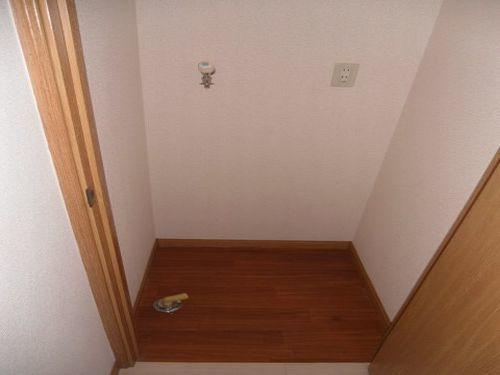 セレッソ八木 その他部屋・スペース