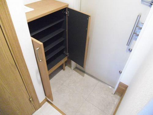 セレッソ八木 部屋画像