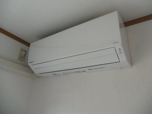 セレッソ八木 設備