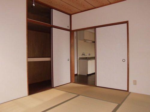 明石市上ノ丸アパート その他部屋・スペース