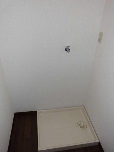 明石市上ノ丸アパート 設備