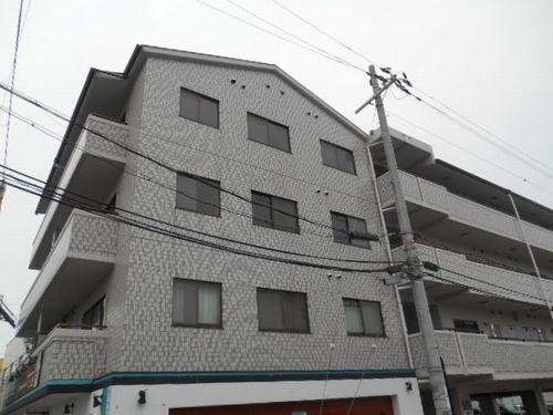 神戸市西区宮下マンション 外観