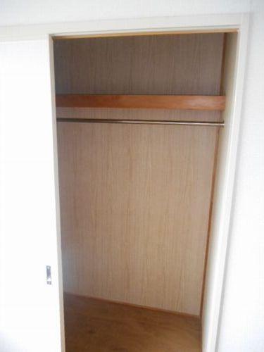 神戸市西区宮下マンション 収納