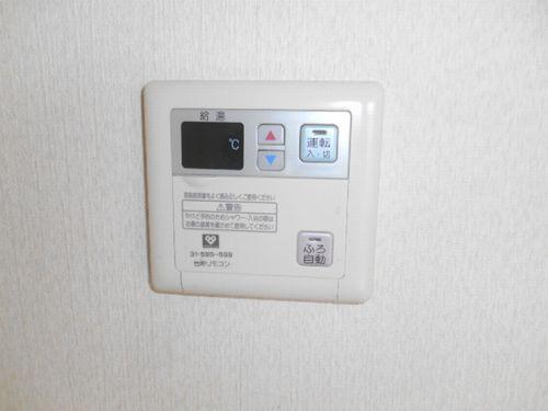 神戸市西区宮下マンション 設備