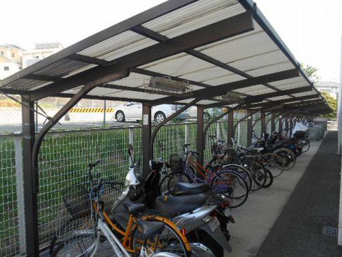 神戸市西区池上マンション その他