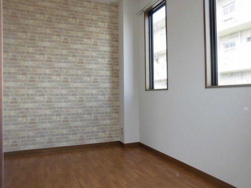 クレスト王子 リビング