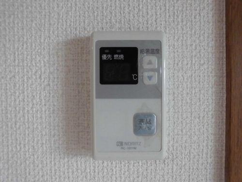 クレスト王子 設備
