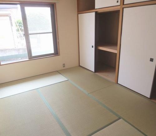 シティハイム錦が丘 その他部屋・スペース