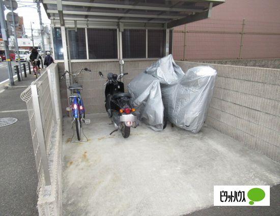 明石市小久保アパート 物件画像