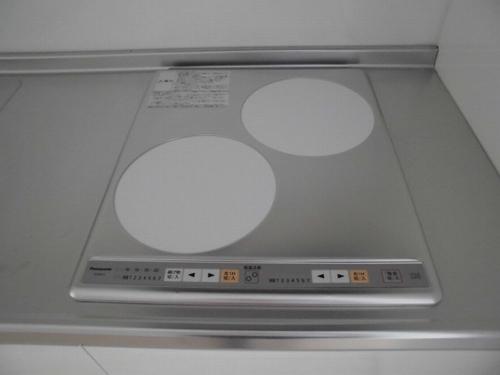 明石市小久保アパート キッチン