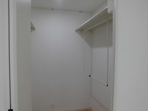 明石市小久保アパート 収納