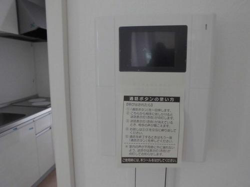 明石市小久保アパート 設備