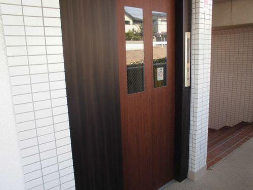 明石市大久保町西島マンション その他