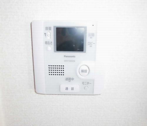 明石市大久保町大窪アパート 設備