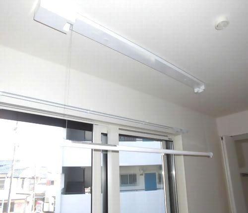 明石市大久保町大窪アパート 設備