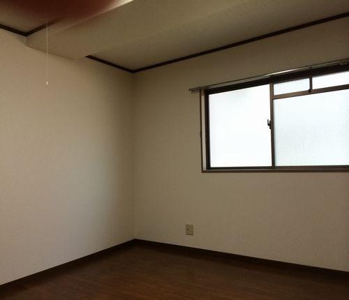 明石市松の内マンション リビング
