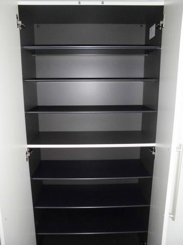明石市荷山町マンション 玄関