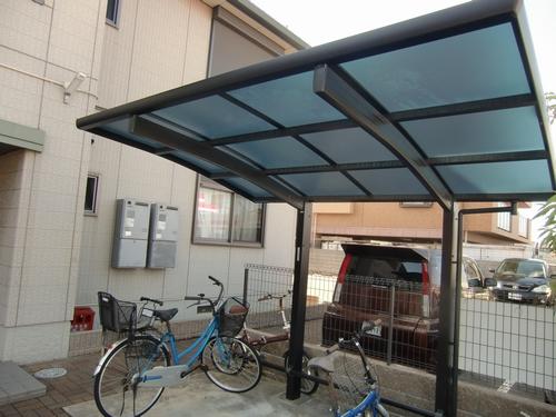 明石市魚住町住吉アパート 物件画像