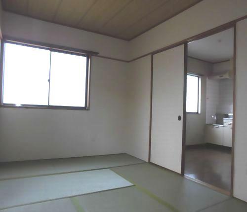 明石市魚住町清水アパート その他部屋・スペース