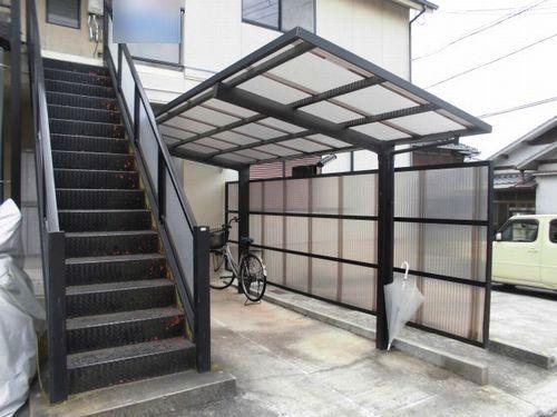 明石市魚住町金ケ崎アパート その他