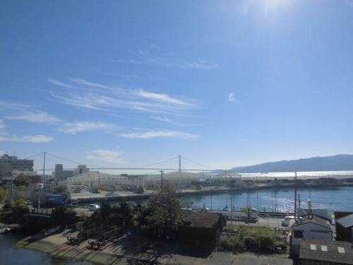 明石市鍛治屋町マンション その他