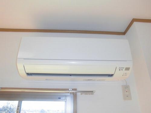 明石市鍛治屋町マンション 設備
