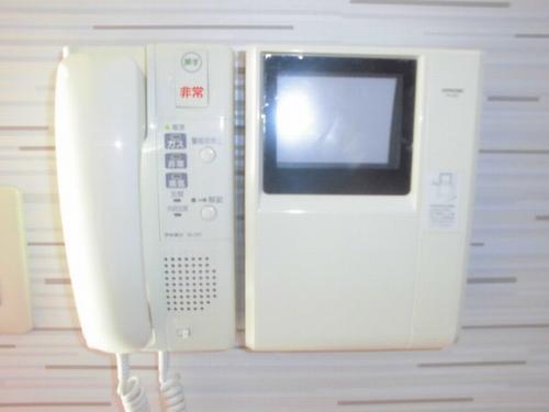 明石市鍛治屋町マンション 設備
