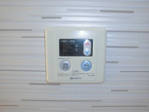 明石市鍛治屋町マンション 設備