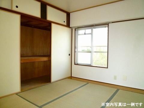 神戸市垂水区上高丸マンション その他部屋・スペース