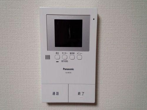 明石市藤江アパート 設備