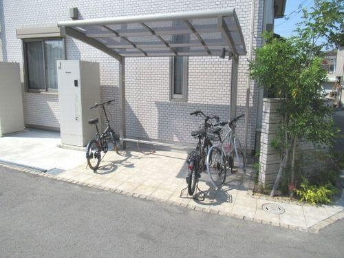 明石市大久保町大久保町アパート 物件画像