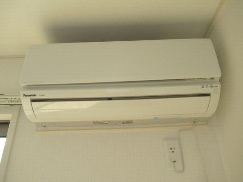 明石市大久保町大久保町アパート 設備