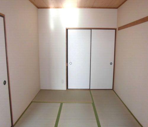 明石市魚住町住吉マンション その他部屋・スペース