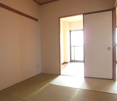 明石市魚住町住吉マンション その他部屋・スペース