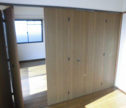 明石市魚住町住吉マンション その他部屋・スペース