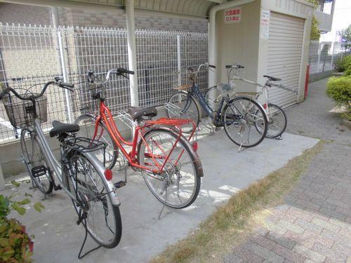 明石市二見町西二見アパート 物件画像