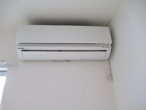 明石市太寺アパート 設備