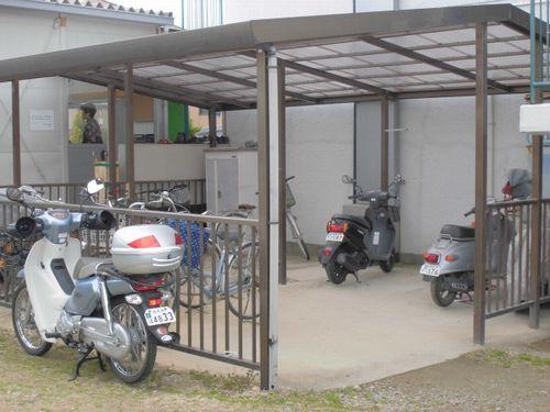 明石市魚住町西岡マンション 物件画像