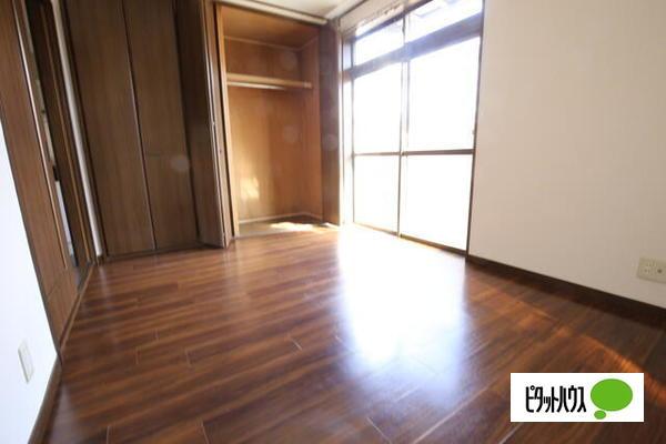神戸市西区王塚台アパート その他部屋・スペース